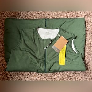 Kyte baby sleep bag walker